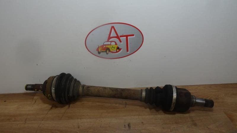 Giunto cardanico albero di trasmissione sinistro CITROEN C4 PICASSO 1 Diésel - 1