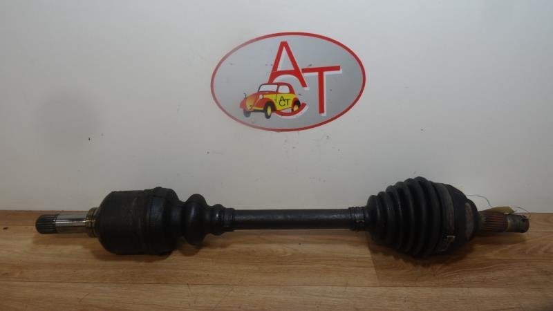 Giunto cardanico albero di trasmissione sinistro CITROEN XANTIA PHASE 1 Diésel - 1
