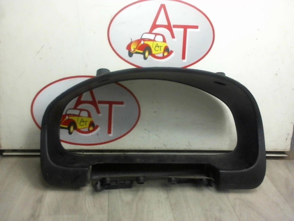 Casquette tableau de bord MAZDA 6 1 PHASE 2 Essence - 1