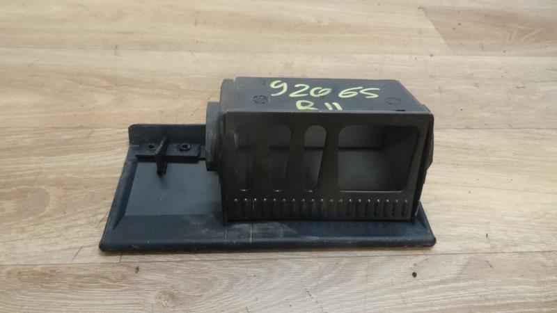 Cendrier RENAULT R11 Essence - 1