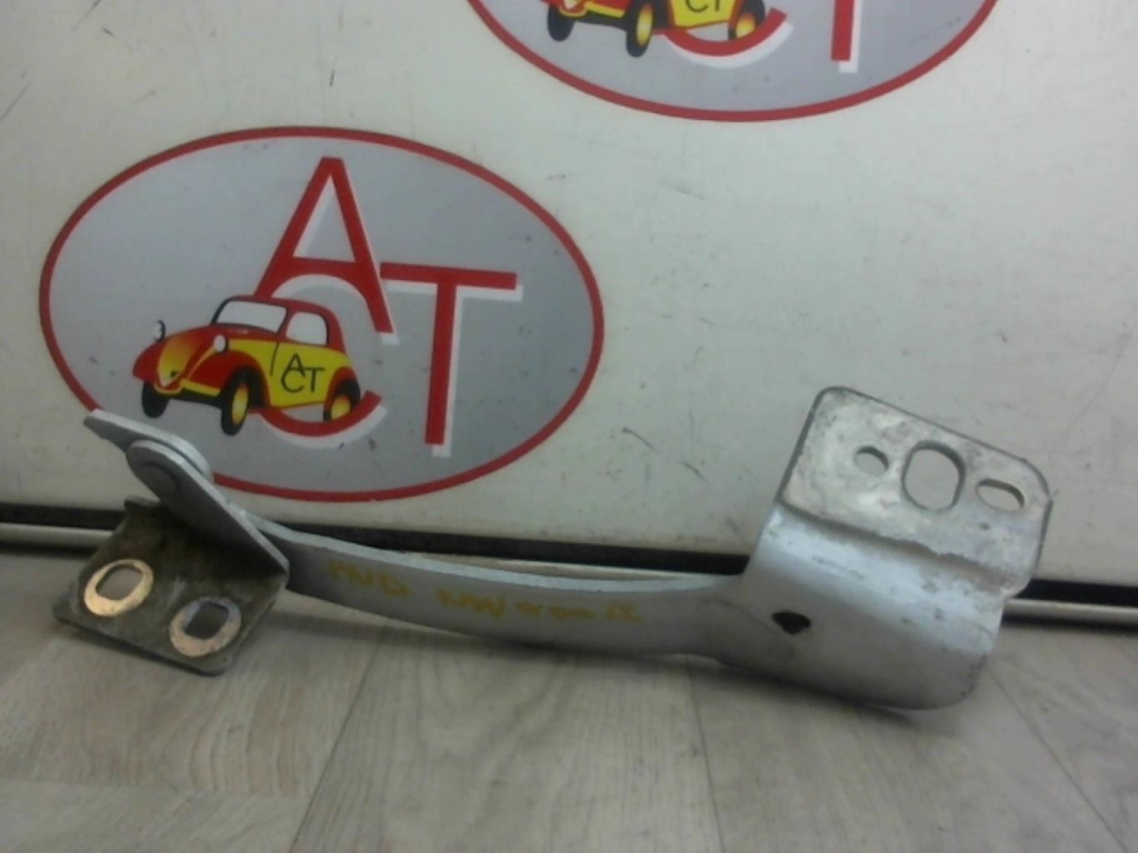 Charniere de capot RENAULT KANGOO 2  - 1