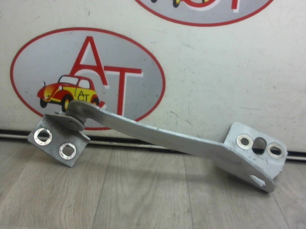 Charniere de capot RENAULT KANGOO 2 PHASE 1 Diesel - 1