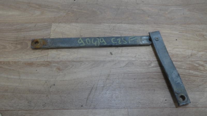 Charniere de capot CITROEN C25 Diesel - 1