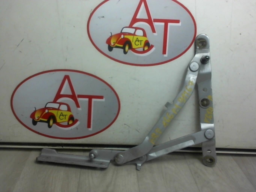 Charniere de hayon ALFA ROMEO 166 Diesel - 1