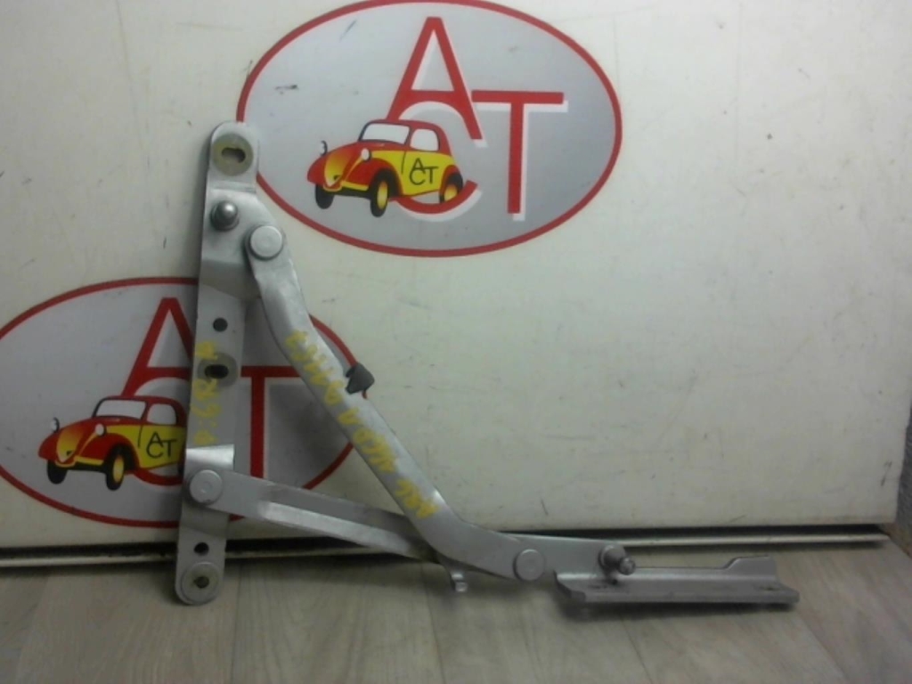 Charniere de hayon ALFA ROMEO 166 Diesel - 1