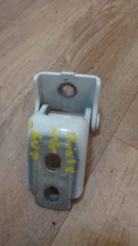 Charniere de porte arriere gauche RENAULT CLIO 2  - 1