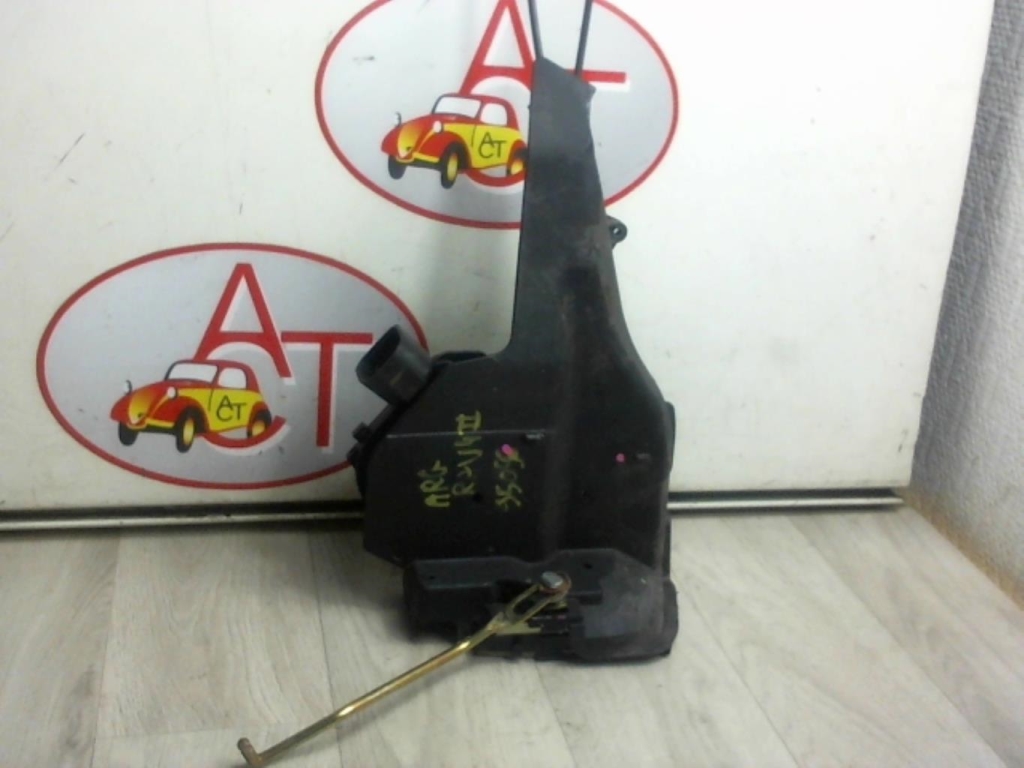 Serratura posteriore sinistra TOYOTA RAV4 2 PHASE 1 Diésel - 1