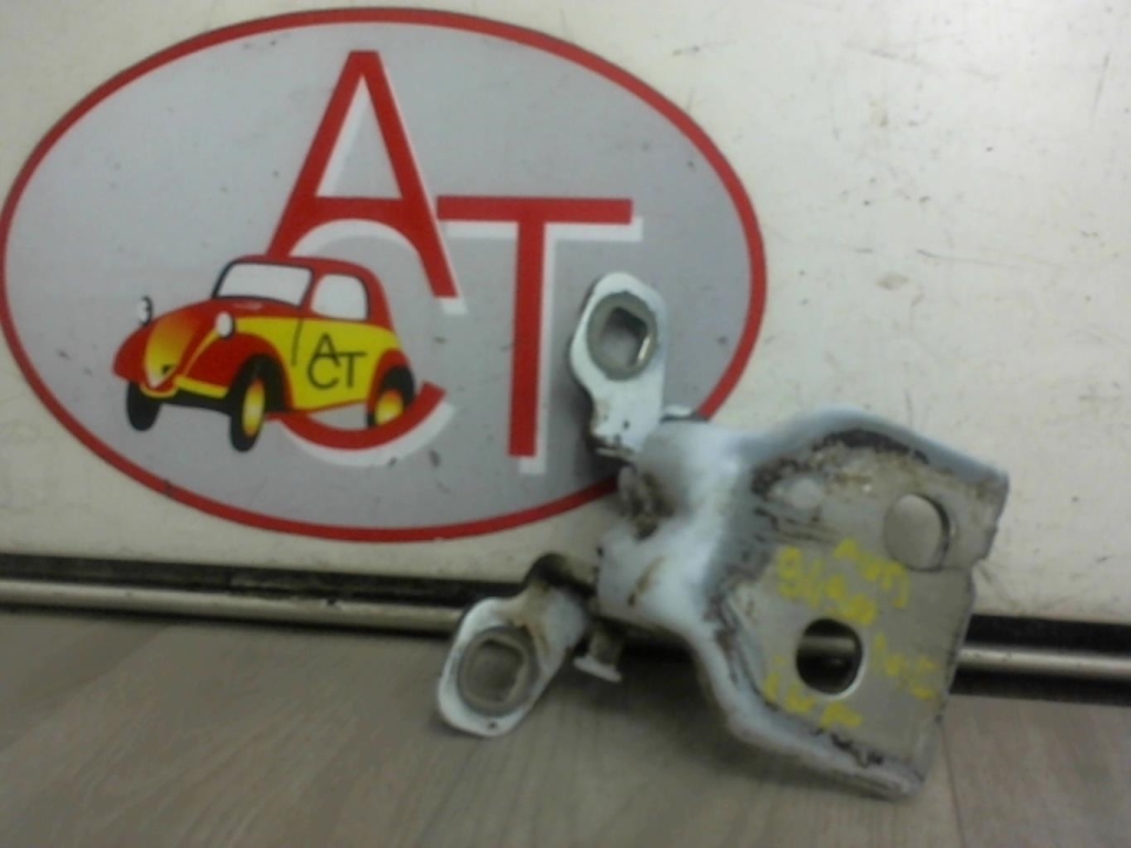 Charniere de porte avant droit DACIA DUSTER 2 PHASE 1 Diesel - 1