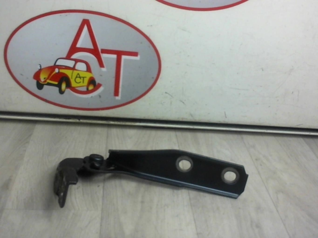 Charniere de porte avant gauche AUDI A3 2 PHASE 1 Diesel - 1