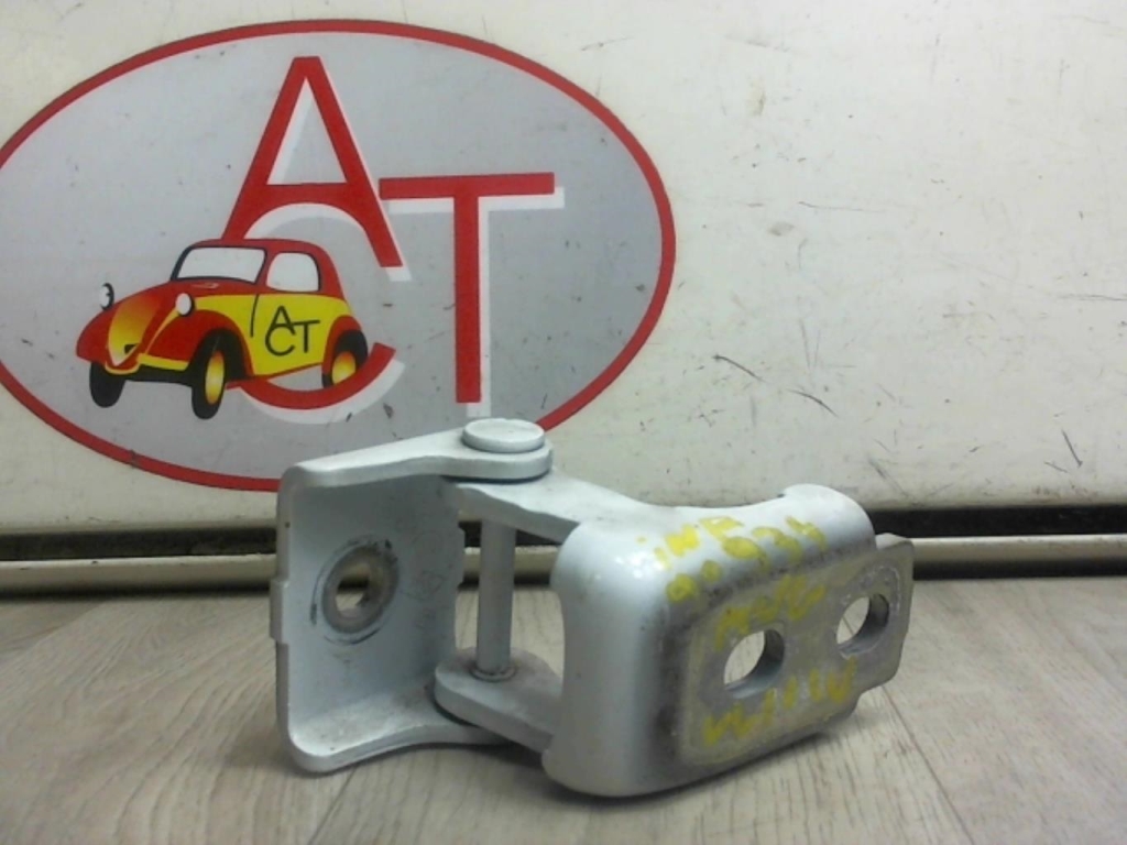 Cerniera portiera anteriore sinistra RENAULT CLIO 4 PHASE 1 Diésel - 1