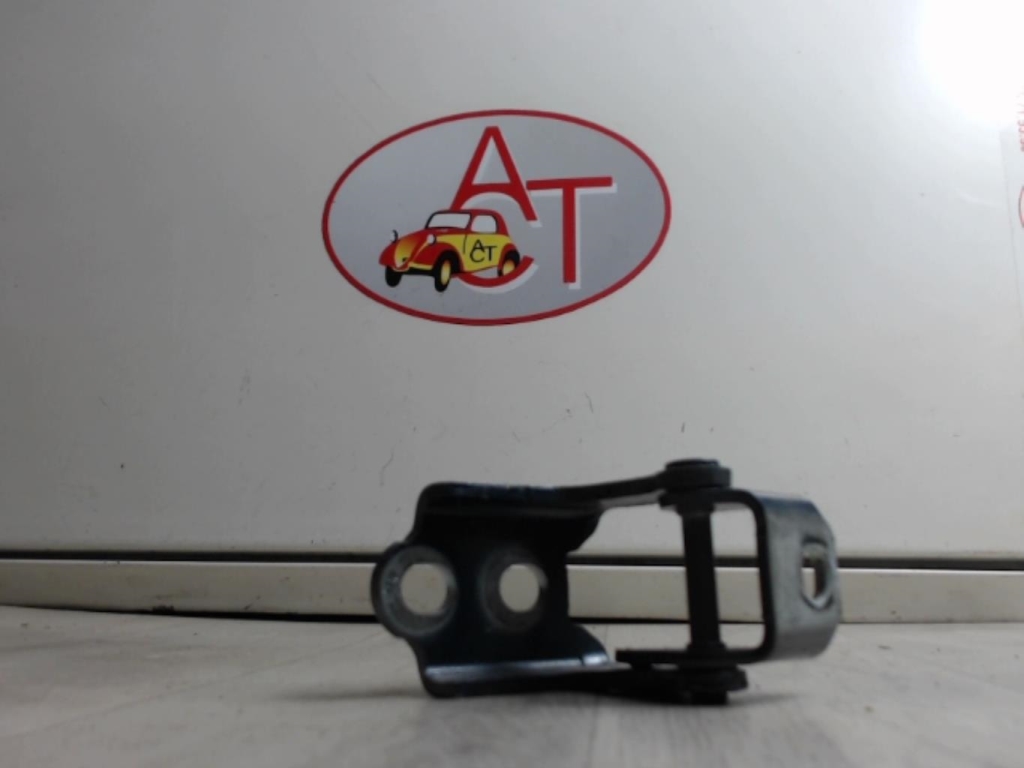 Cerniera portiera anteriore sinistra RENAULT MEGANE 4 PHASE 1 Gasolina - 1