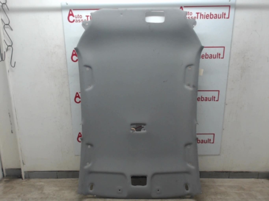 Ciel de toit TOYOTA YARIS 1 PHASE 1 Essence - 1
