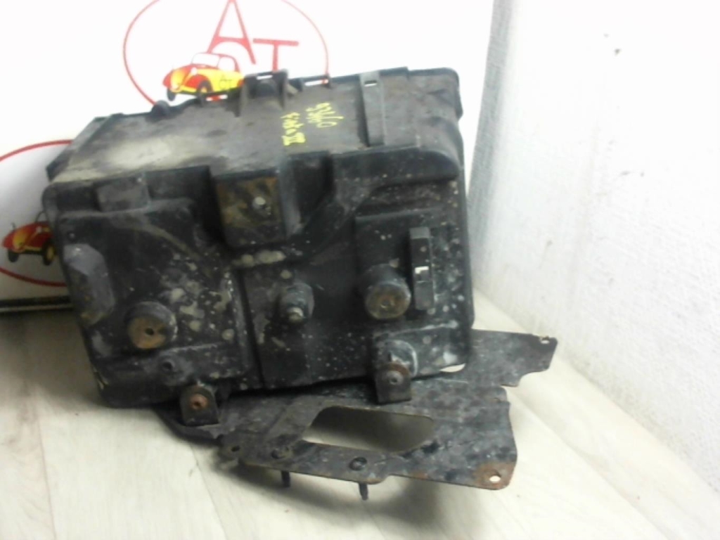 Contenitore batteria FORD FIESTA 6 PHASE 1 Diésel - 1