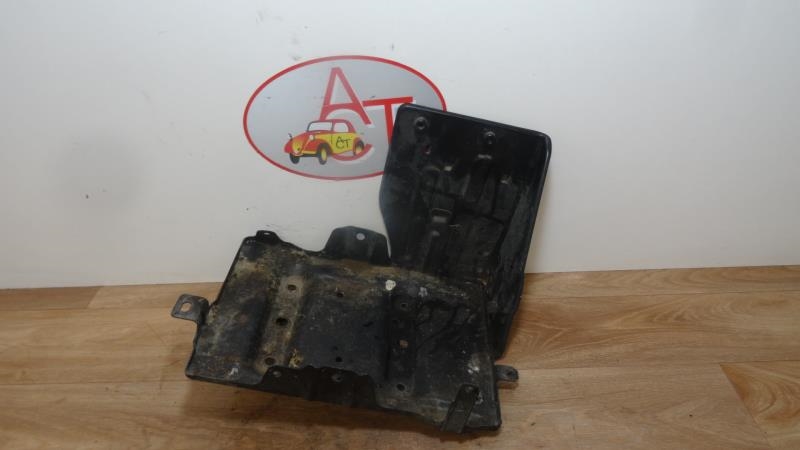 Contenitore batteria SUZUKI LIANA Diésel - 1