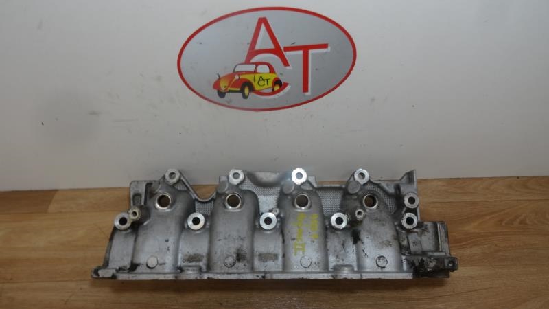 Colector de admisión RENAULT MEGANE 2 PHASE 1 Gasolina - 1
