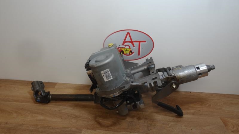 Colonne de direction RENAULT KANGOO 2 PHASE 1 Diesel - 1