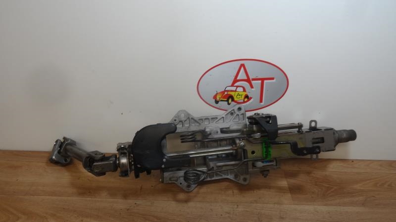 Colonne de direction AUDI A3 2 PHASE 1 Diesel - 1