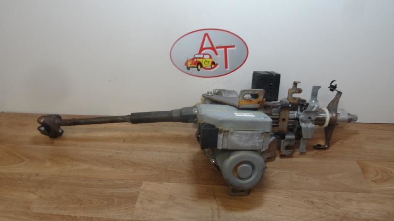 Colonne de direction RENAULT SCENIC 3 PHASE 3 Diesel - 1