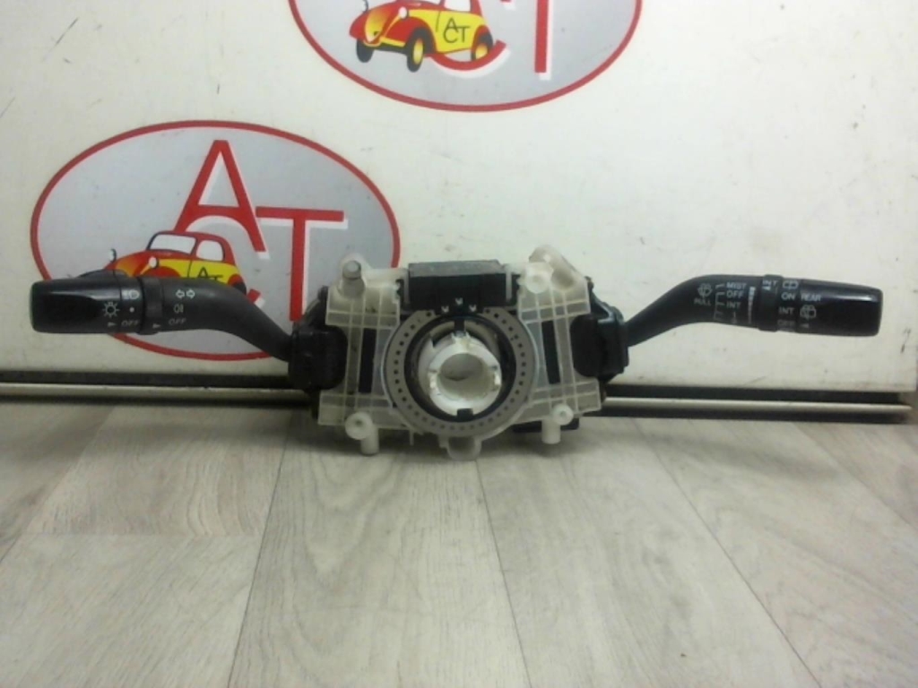Devio guida completo con contatto spiralato MAZDA 6 1 PHASE 2 Gasolina - 1