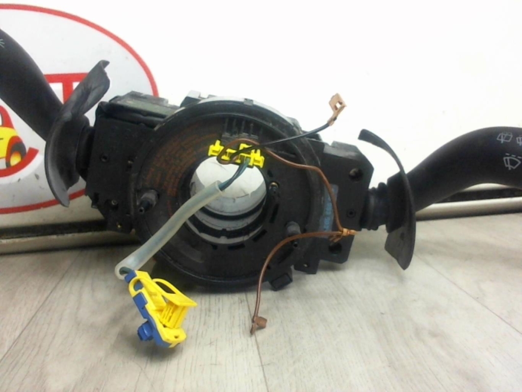 Devio guida completo con contatto spiralato VOLKSWAGEN FOX Gasolina - 1