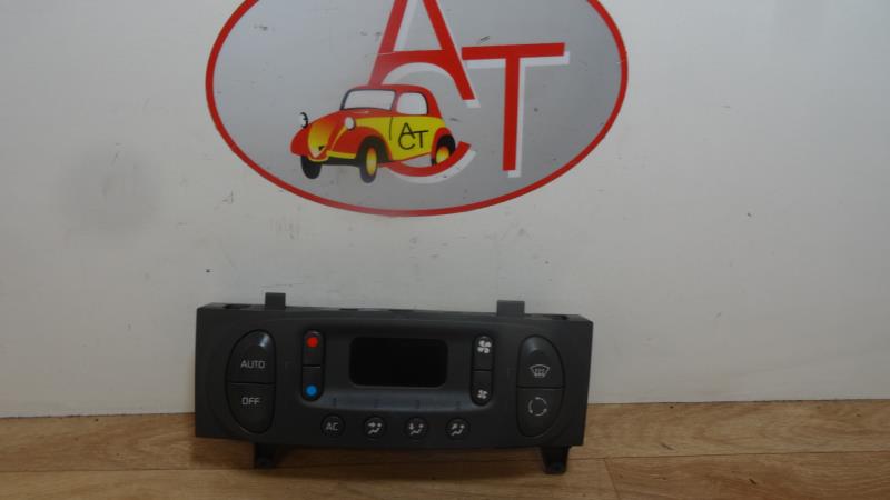 Commande chauffage RENAULT SCENIC 1 PHASE 2 Diesel - 1