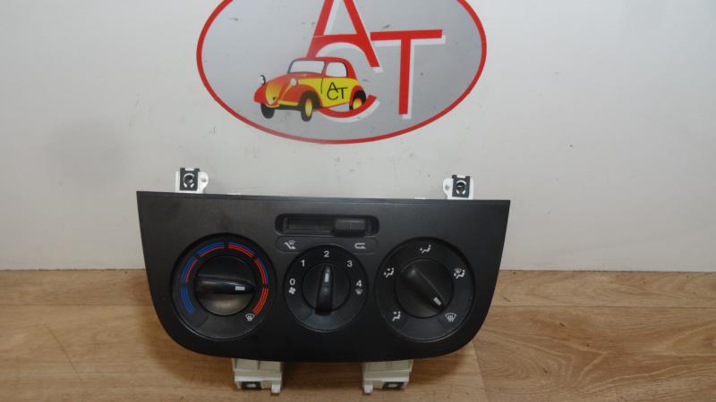 Comandi riscaldamento FIAT FIORINO 3 PHASE 1 Diésel - 1