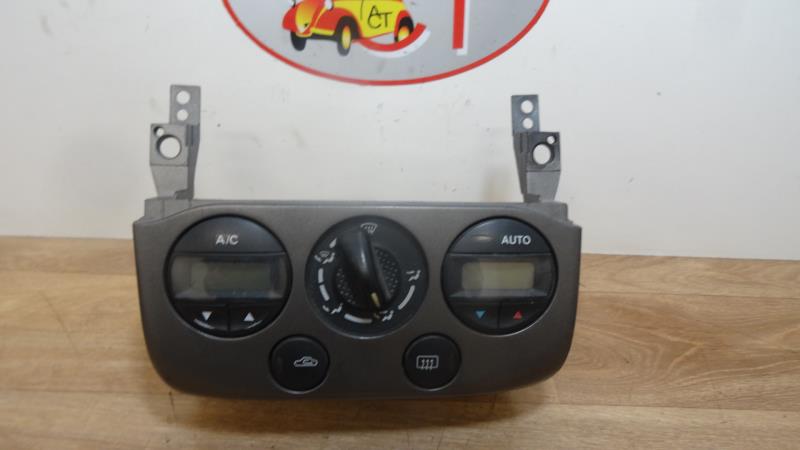 Commande chauffage NISSAN PRIMERA 2 PHASE 2 Essence - 1
