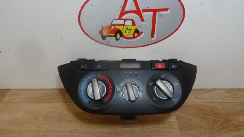 Commande chauffage TOYOTA RAV4 2 PHASE 1 Diesel - 1