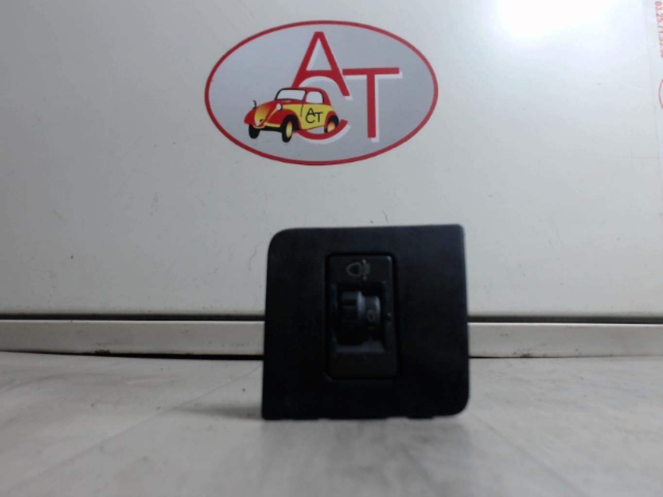 Commande de reglage hauteur de phare PEUGEOT 407 PHASE 1 Diesel - 1