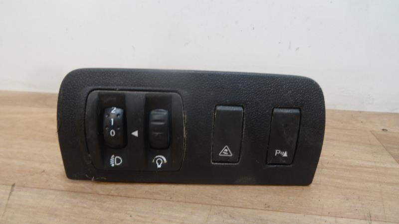 Commande de reglage hauteur de phare RENAULT MEGANE 3 PHASE 1 COUPE Diesel - 1