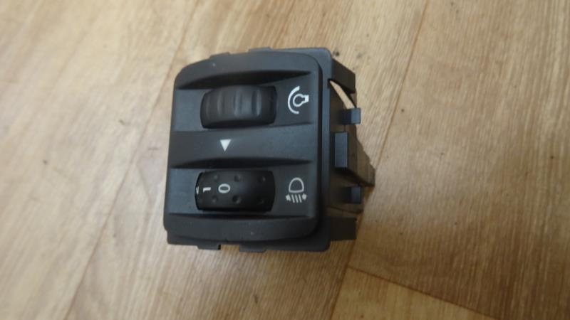 Comando regolazione altezza fari RENAULT GRAND SCENIC 2 PHASE 2 Diésel - 1