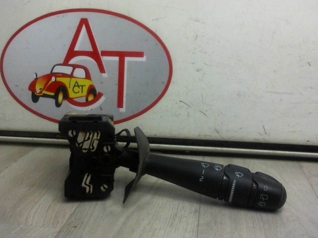 Commodo d'essuie glaces RENAULT SCENIC 1 PHASE 2 Diesel - 1