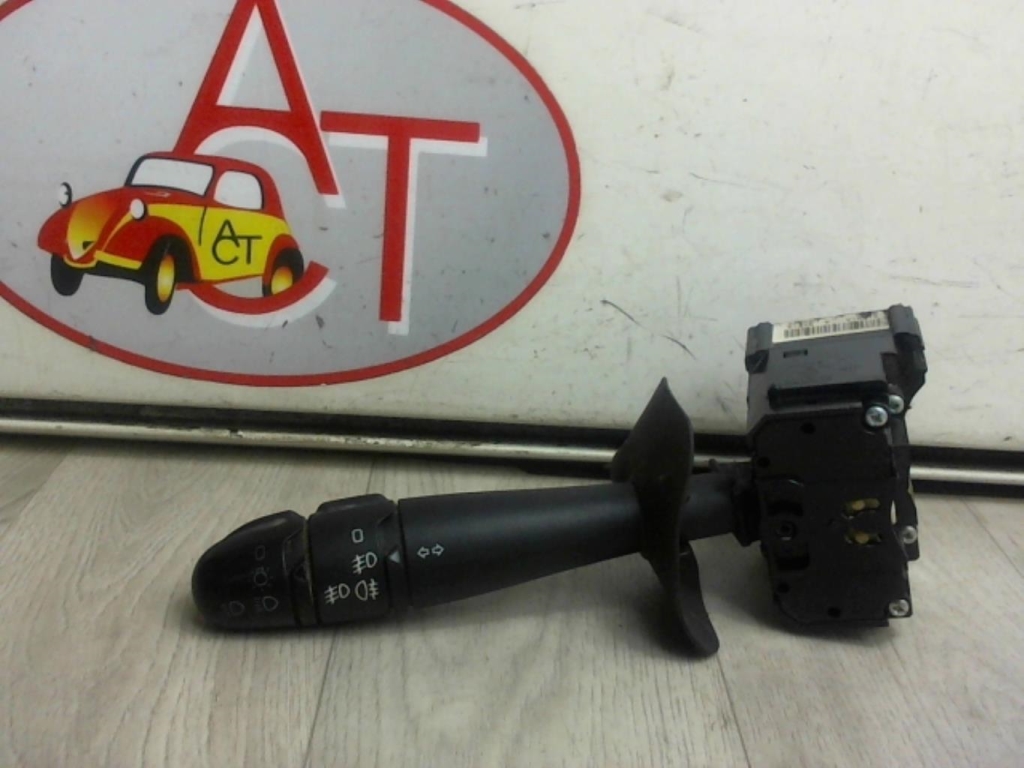 Commodo phare RENAULT SCENIC 1 PHASE 2 Diesel - 1