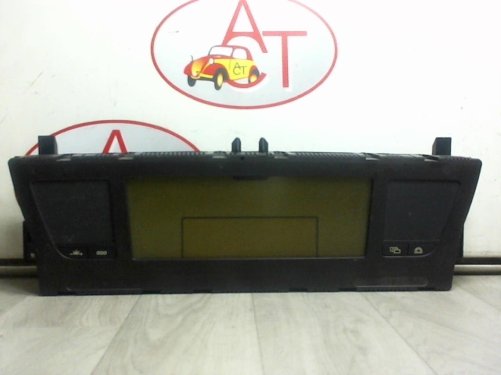 Compteur CITROEN C4 PICASSO 1 Diesel - 1