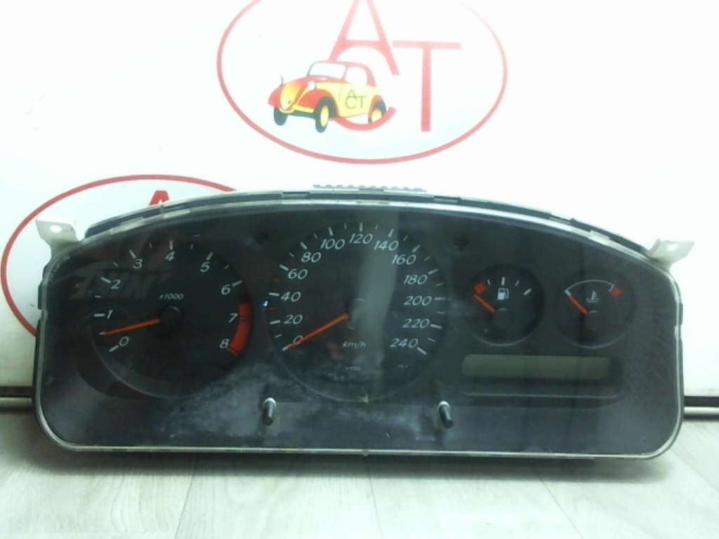 Compteur NISSAN PRIMERA 2 PHASE 2 Essence - 1