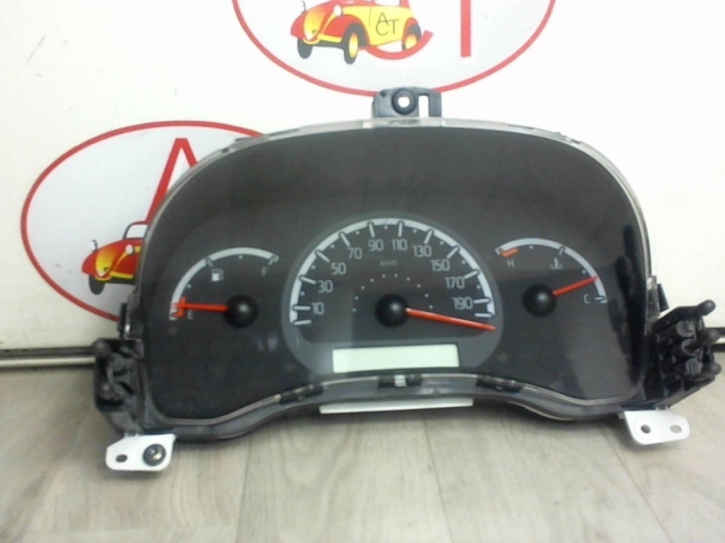 Compteur FIAT PANDA 2 PHASE 2 Essence - 1