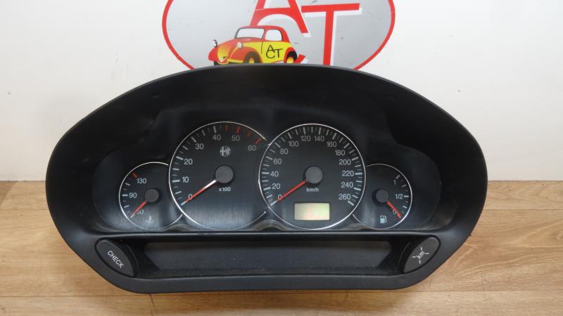 Compteur ALFA ROMEO 166 Diesel - 1