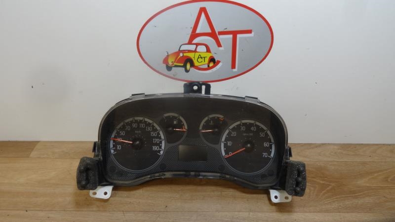 Compteur FIAT PANDA 2 PHASE 2 Essence - 1