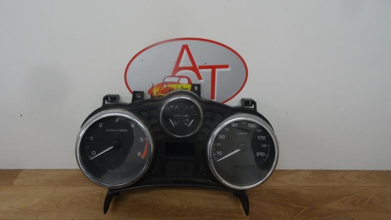 Tachimetro PEUGEOT 207 PHASE 1 Diésel - 1
