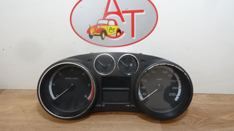 Compteur PEUGEOT 308 1 PHASE 1 Diesel - 1