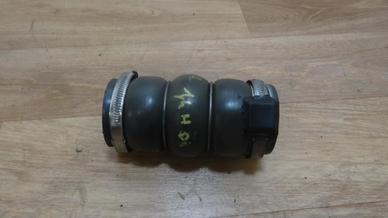 Conduite d'air PEUGEOT 207 PHASE 2 Diesel - 1