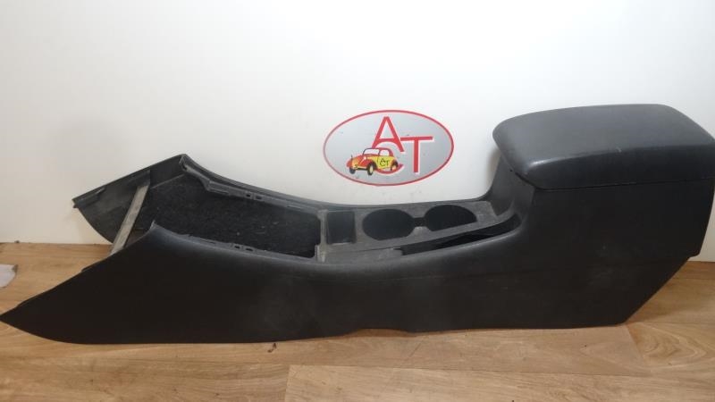 Consolle centrale (interno in plastica) TOYOTA COROLLA 10 PHASE 2 Diésel - 1