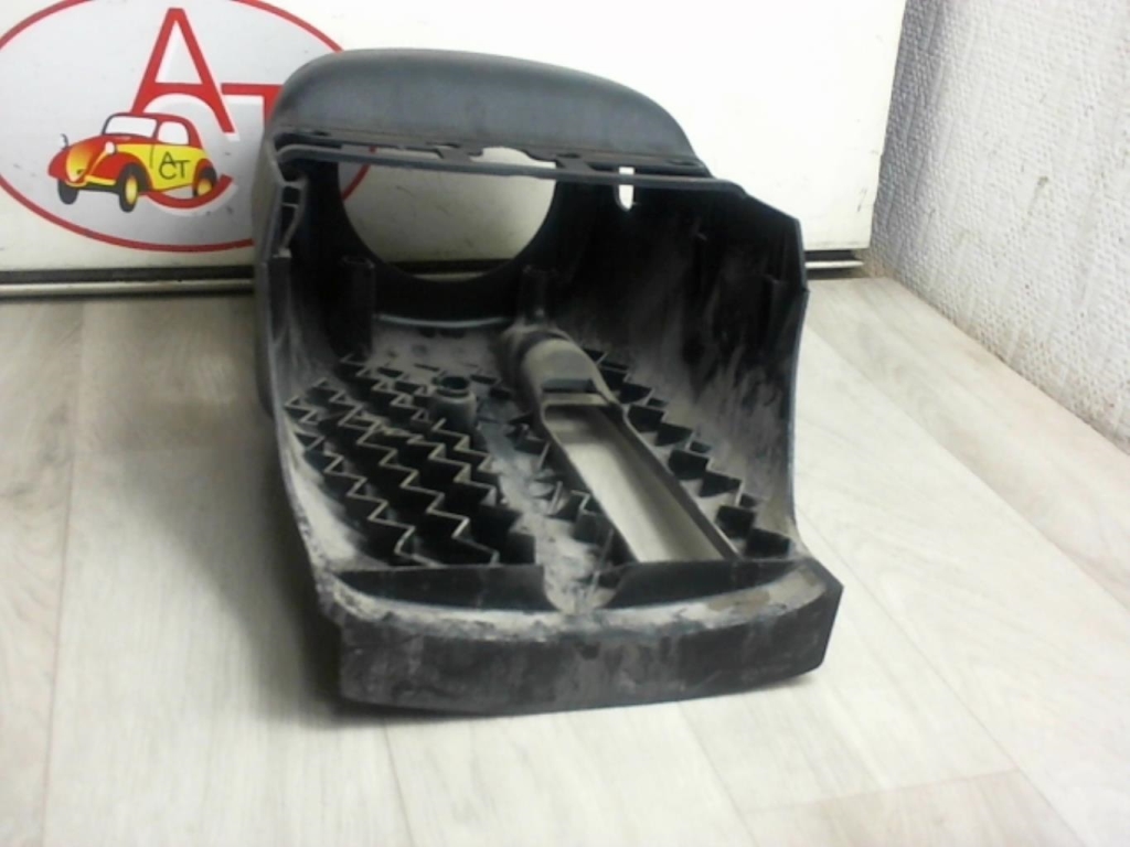 Coquille volant MAZDA 6 1 PHASE 2 Essence - 1