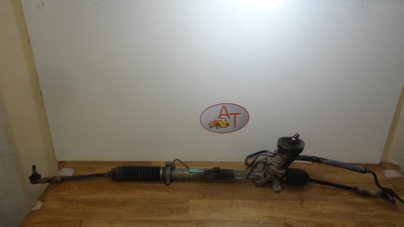 Cremagliera servosterzo VOLKSWAGEN FOX Gasolina - 1
