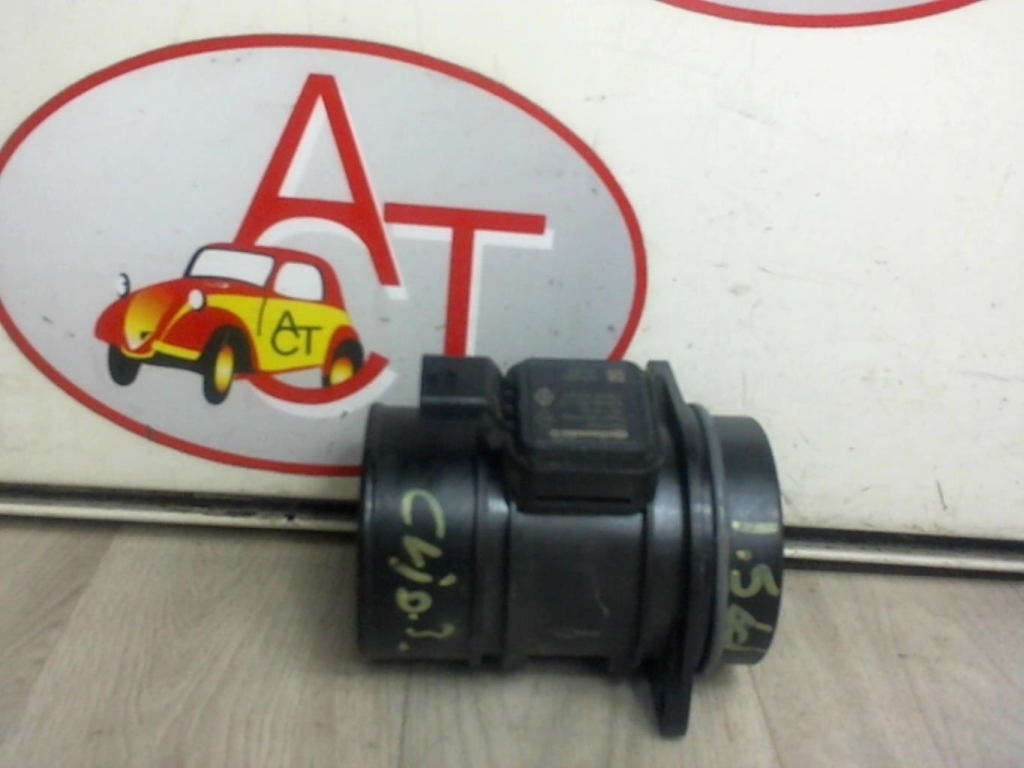 Debitmetre RENAULT CLIO 3  - 1