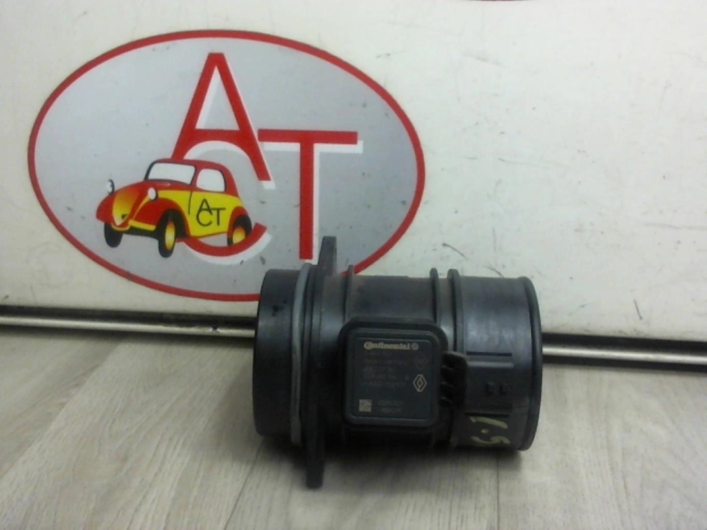 Debitmetre RENAULT CLIO 3  - 1