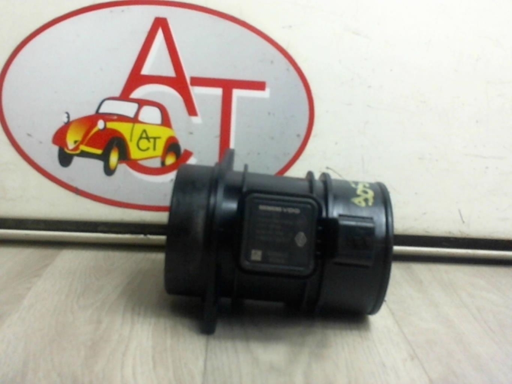 Debitmetre RENAULT MEGANE 3 PHASE 1 Diesel - 1