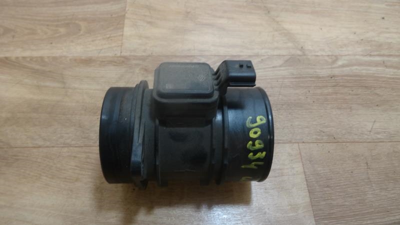 Debitmetre RENAULT CLIO 4 PHASE 1 Diesel - 1