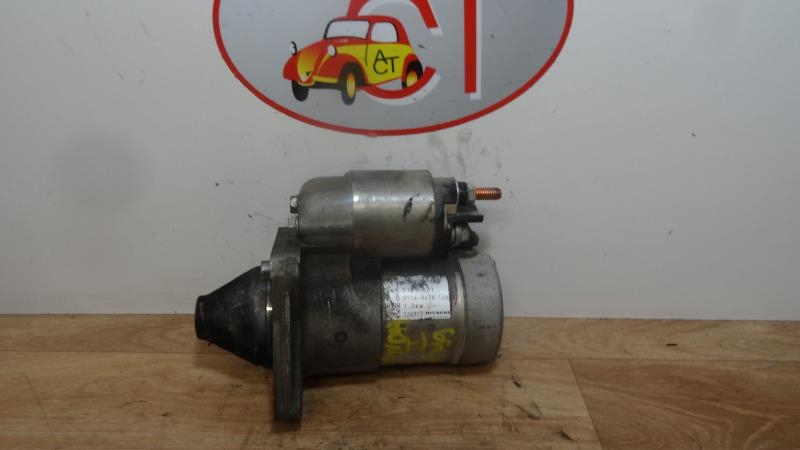 Demarreur FIAT PANDA 2 PHASE 2 Essence - 1
