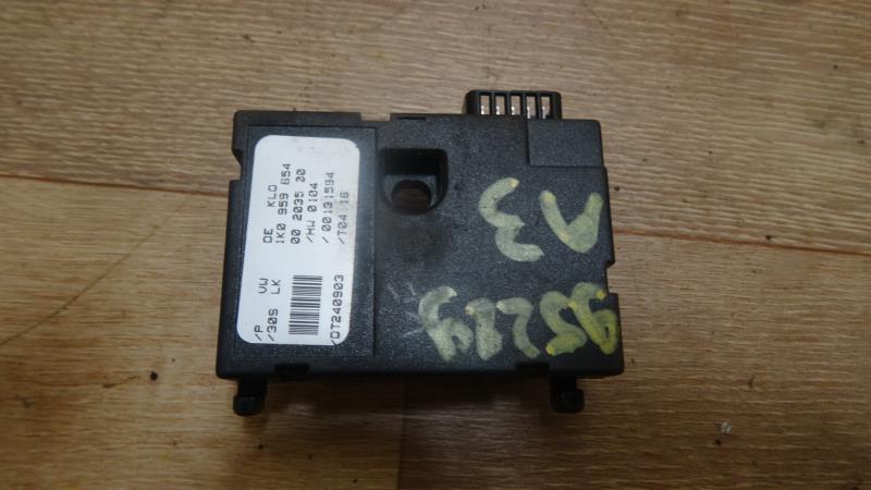 Capteur AUDI A3 2 PHASE 1 Diesel - 1